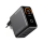 Vention GaN 140W 1x USB-A 3x USB-C + kabel USB-C do USB-C 1m - 1543455 - zdjęcie 2